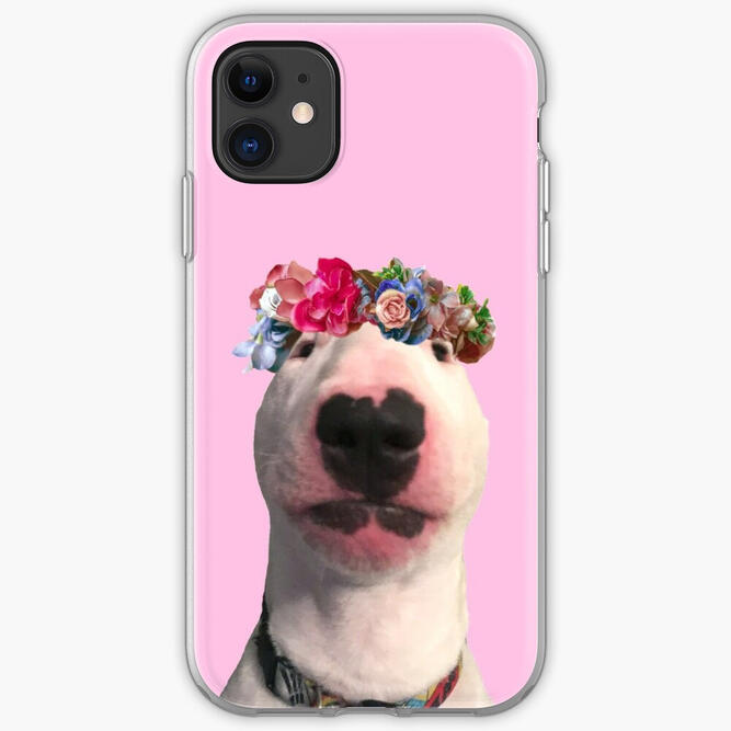 Flower Child Phone Case