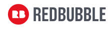 Redbubble Logo